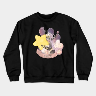 Cancer Crewneck Sweatshirt